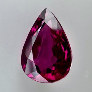 Buy Rhodolite Garnet - Faceted Garnet - Jamel Gems