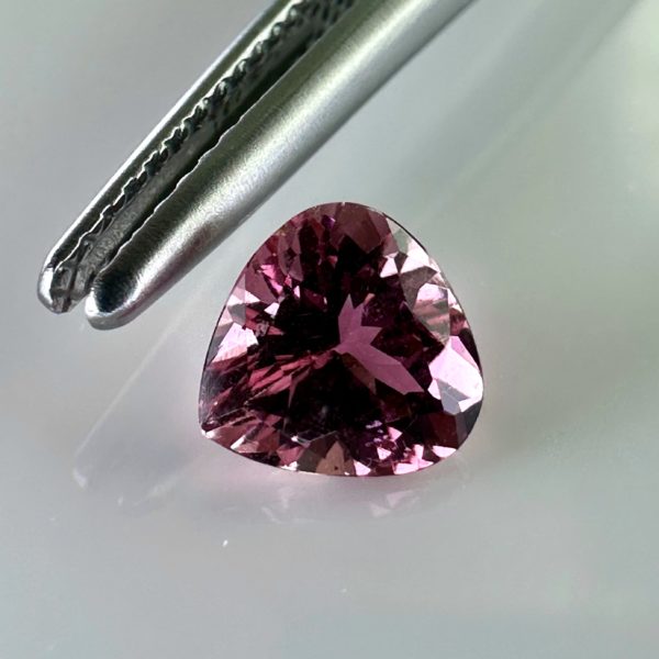 Pink Tourmaline