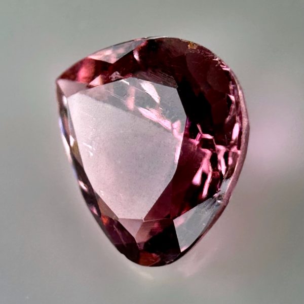 Pink Tourmaline