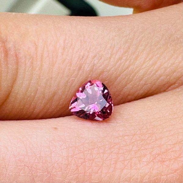 Pink Tourmaline