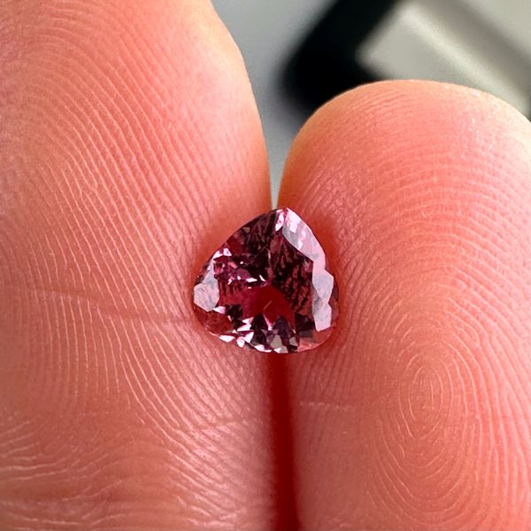 Pink Tourmaline