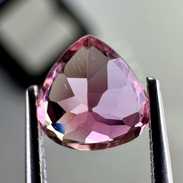 Pink Tourmaline