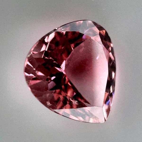 Pink Tourmaline