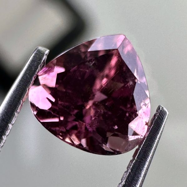 Pink Tourmaline