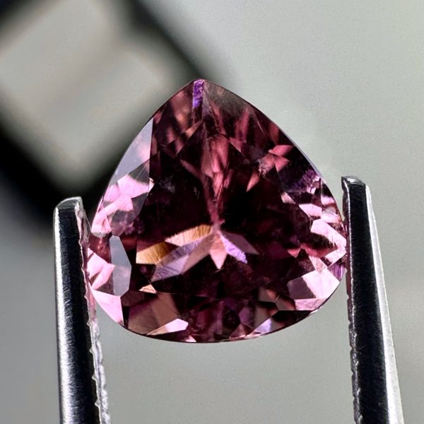 Pink Tourmaline