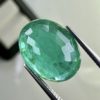 Natural Emerald