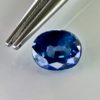 Natural Blue Sapphire from Kachanaburi - Rare - Jamel Gems