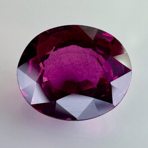 Buy Rhodolite Garnet - Faceted Garnet - Jamel Gems