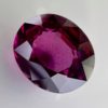 Buy Rhodolite Garnet - Faceted Garnet - Jamel Gems