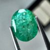 Natural Emerald 1.27 ct - Emerald For Jewelry - Jamel Gems