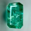 2.34 kt Natural Emerald 5