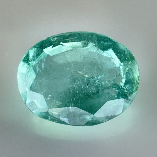 Natural Emerald