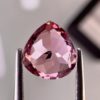 Gorgeous Pink Tourmaline 0.77 ct – Bright Color and Brilliance for Precious Jewelry