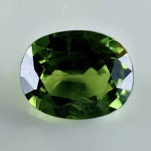 Buy Green Sapphire - Natural Sapphire Thailand