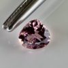 Natural Pink Tourmaline 0.68 ct – For Sublime Jewelry or Collection