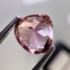 Natural Pink Tourmaline 0.68 ct – For Sublime Jewelry or Collection